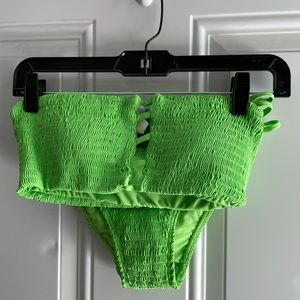 Miss Lola bathing suit